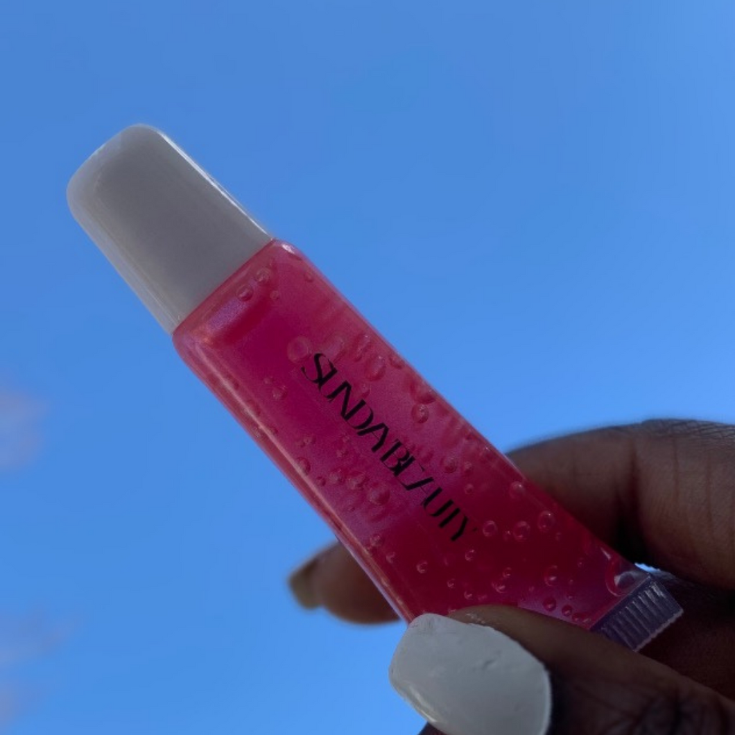 Strawberry XO Mini